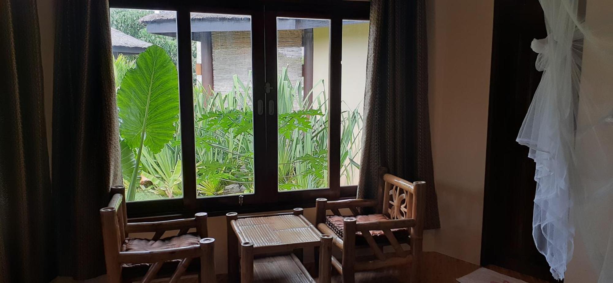 ג'נרל לונה Jonas And Twins Resort מראה חיצוני תמונה